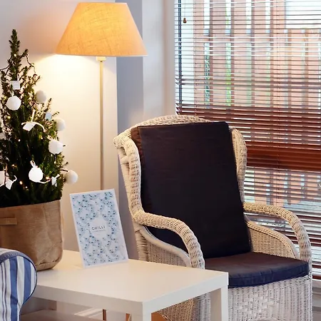 Chilliapartamenty - Widokowka Apartment