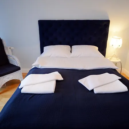 Chilliapartamenty - Widokowka Apartment