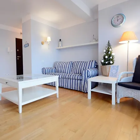 Apartment Chilliapartamenty - Widokowka *