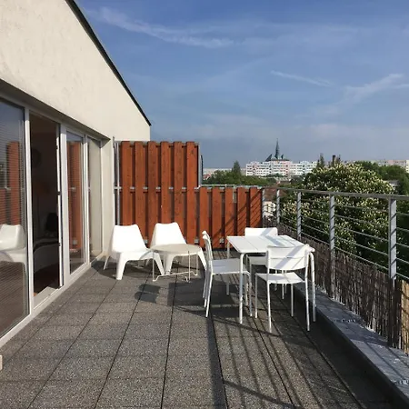 Chilliapartamenty - Widokowka Apartment *