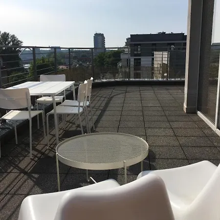 Chilliapartamenty - Widokowka Apartment